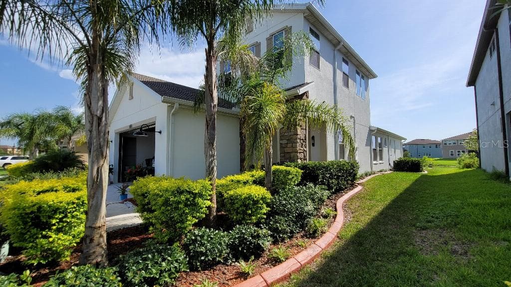 4711 TRAMANTO LANE WESLEY CHAPEL, FL 33543