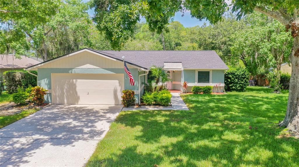 460 CYPRESS LAKE COURT OLDSMAR, FL 34677