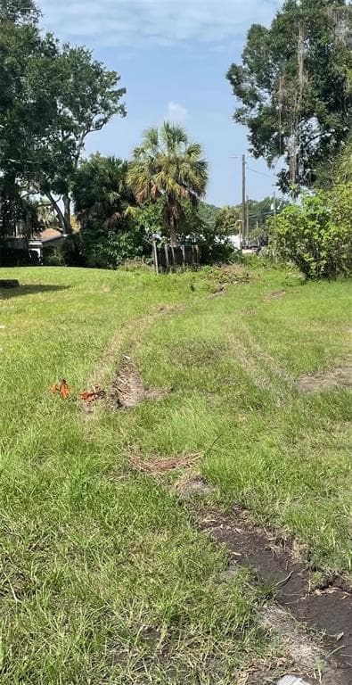 2516 N 58TH STREET TAMPA, FL 33619