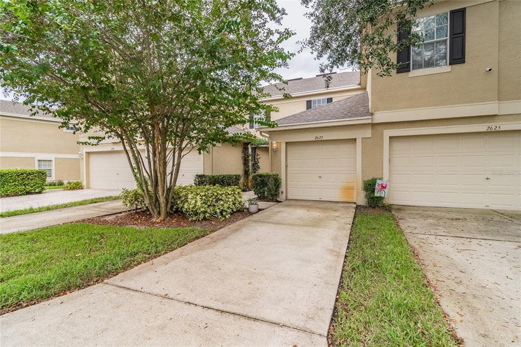 2627 CHELSEA MANOR BOULEVARD BRANDON, FL 33510