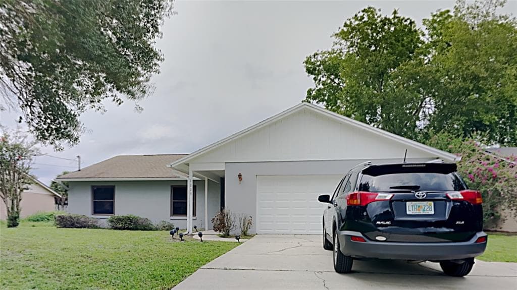 1229 ALLENDALE DRIVE OVIEDO, FL 32765
