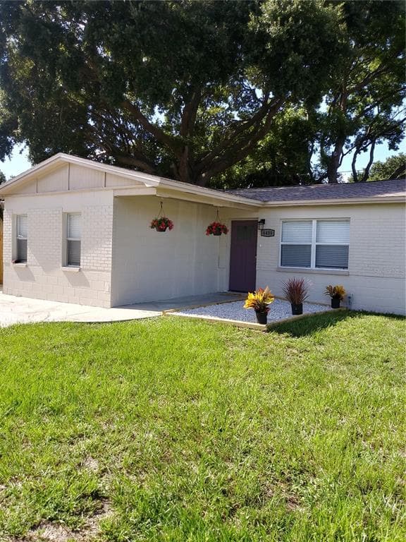 6459 MOCKINGBIRD LANE N CLEARWATER, FL 33760
