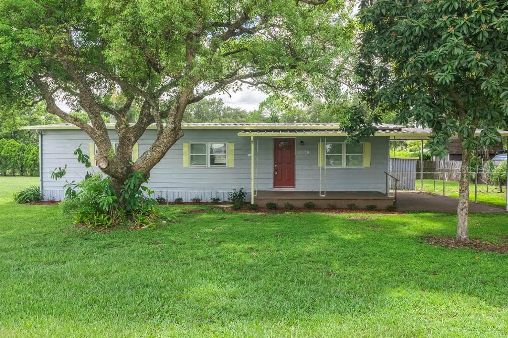 5310 WOOD CIRCLE E LAKELAND, FL 33805