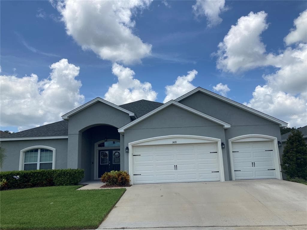 3072 JENNA MAE WAY LAKELAND, FL 33812