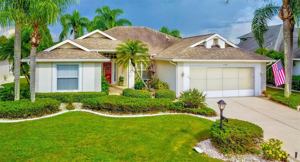 735 WINTERBROOKE WAY SUN CITY CENTER, FL 33573