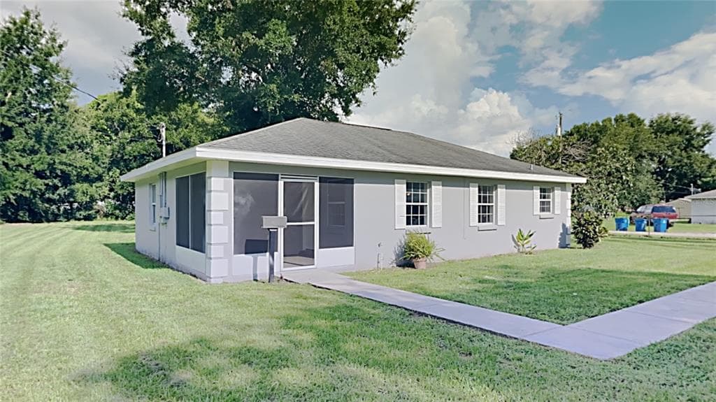 629 SE PINE AVENUE FORT MEADE, FL 33841