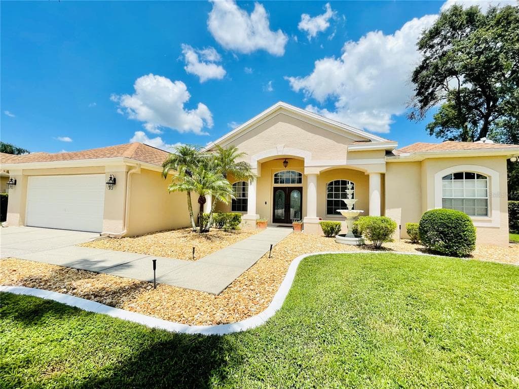 23049 PRESERVE COURT LUTZ, FL 33549