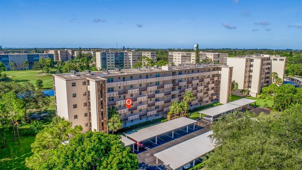 3620 IRONWOOD CIRCLE UNIT 302O BRADENTON, FL 34209