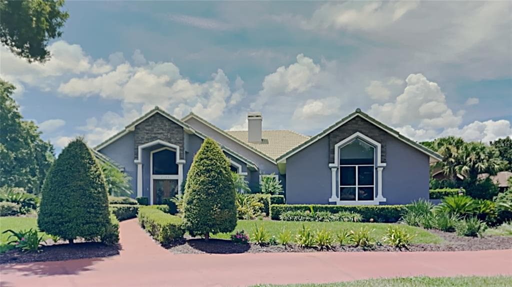 2128 LAKE CRESCENT COURT WINDERMERE, FL 34786