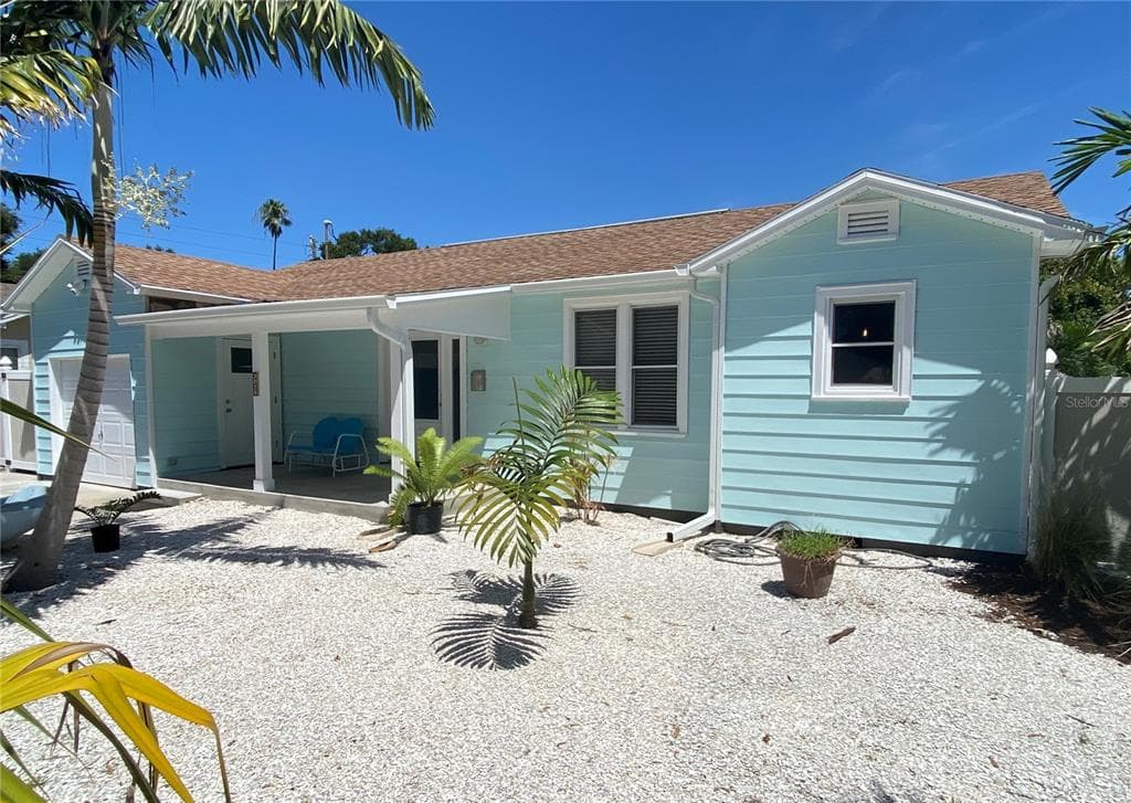 3025 12TH AVENUE N ST PETERSBURG, FL 33713