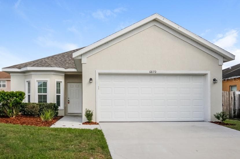 6870 GLENBROOK DRIVE LAKELAND, FL 33811