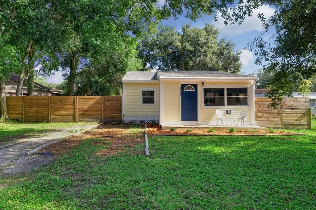 1713 W RIO VISTA AVENUE TAMPA, FL 33603