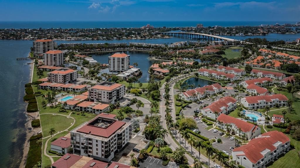 6011 BAHIA DEL MAR BOULEVARD UNIT 151 ST PETERSBURG, FL 33715