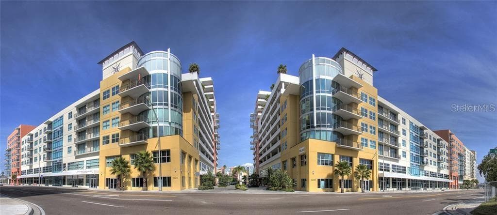 1208 E KENNEDY BOULEVARD UNIT 722 TAMPA, FL 33602