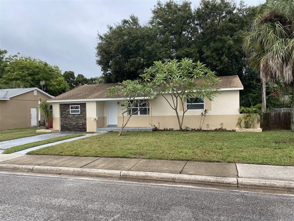 1769 TYRONE BOULEVARD N ST PETERSBURG, FL 33710