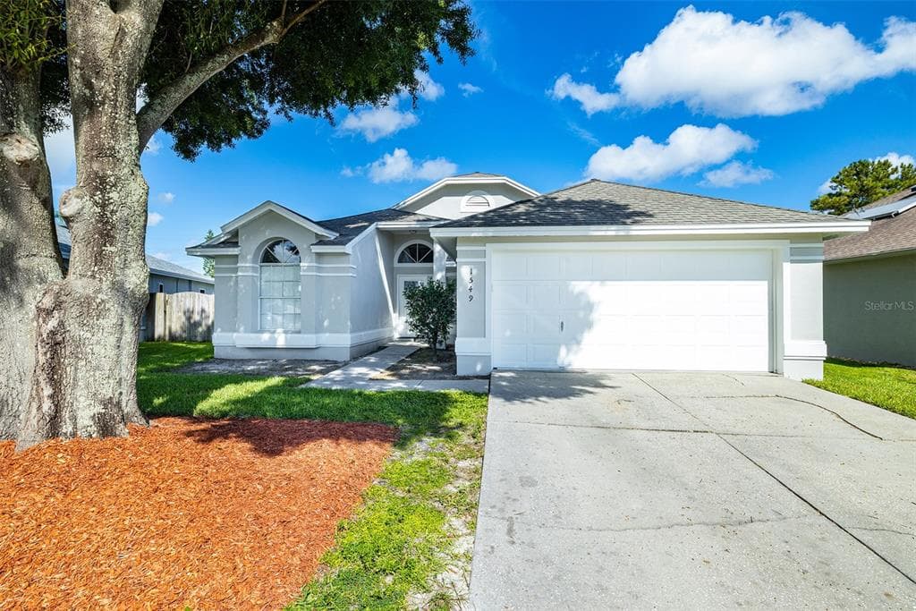1549 CHEPACKET STREET BRANDON, FL 33511