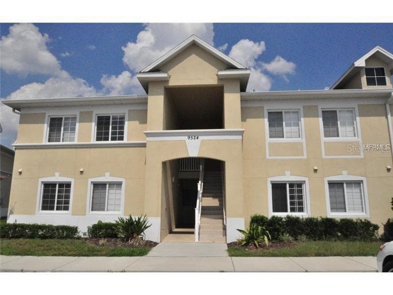 9524 NEWDALE WAY UNIT 201 RIVERVIEW, FL 33578
