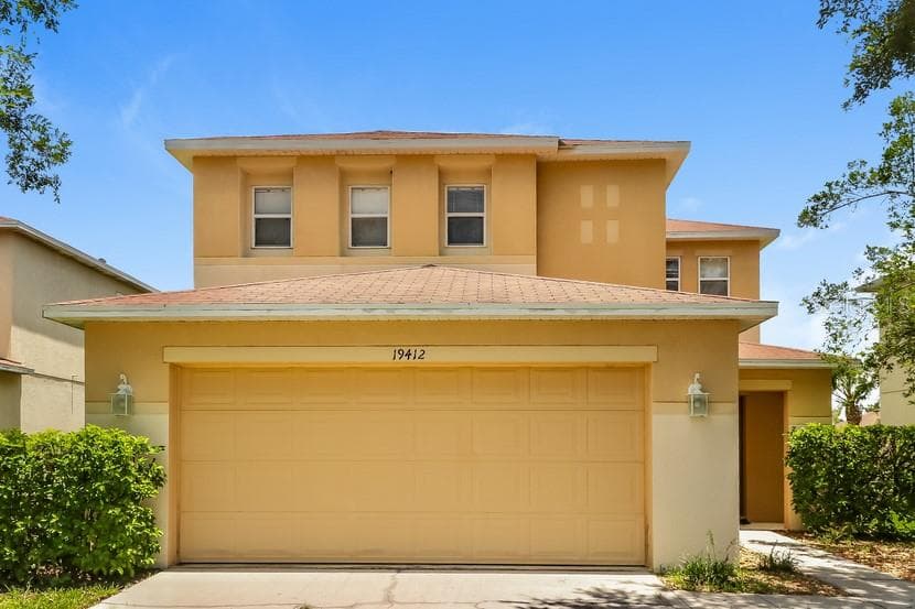 19412 TIMBERBLUFF DRIVE LAND O LAKES, FL 34638