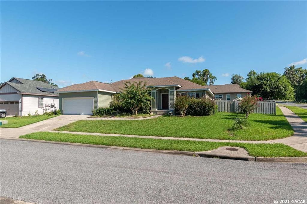 11922 NW 13th ROAD Gainesville, FL 32606