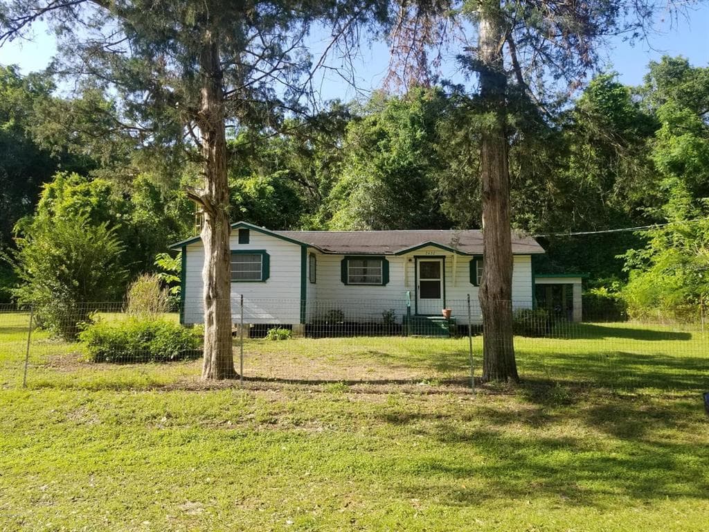 2432 NW 2ND STREET OCALA, FL 34475