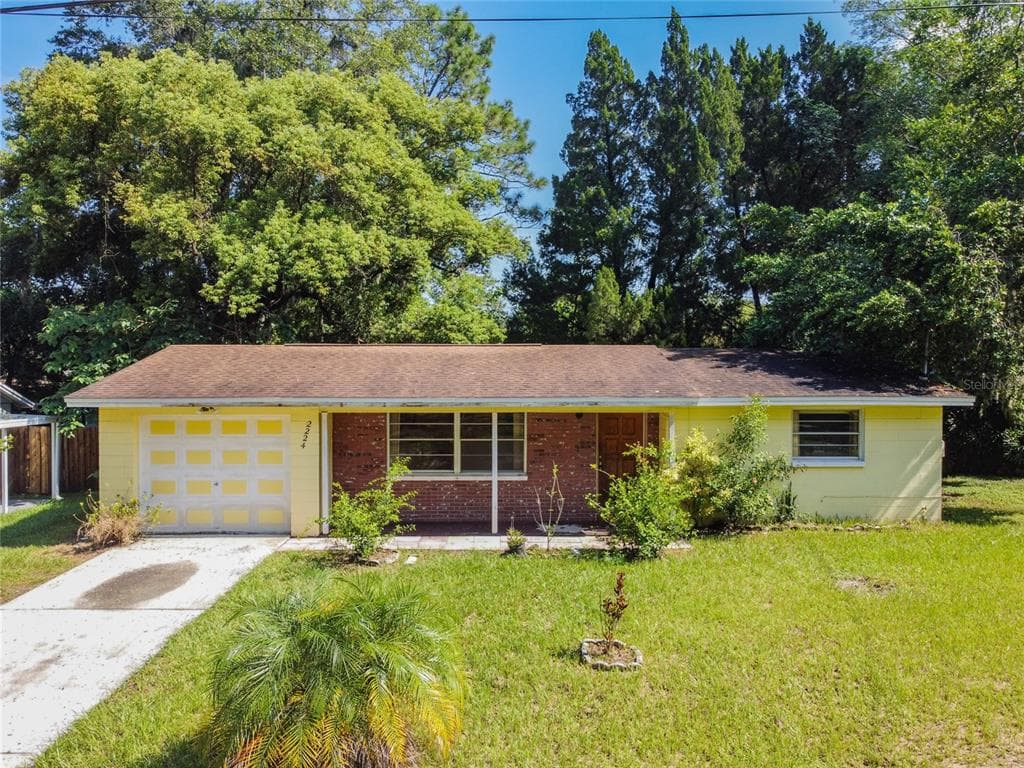 2224 E 99TH AVENUE TAMPA, FL 33612