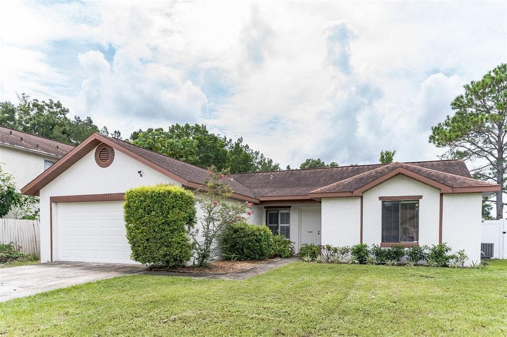 7313 RADIANT CIRCLE ORLANDO, FL 32810