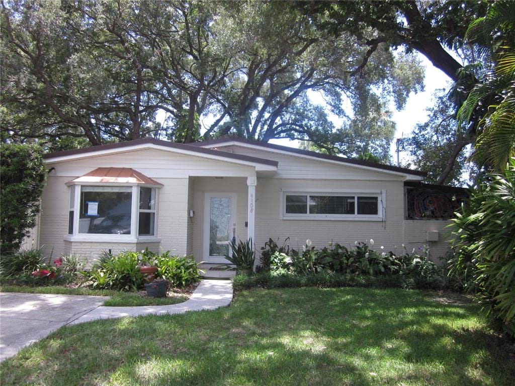 4408 W SAN MIGUEL STREET TAMPA, FL 33629