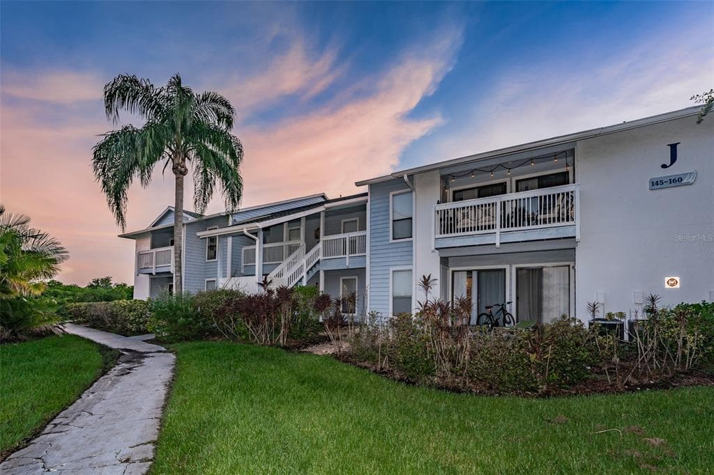 455 ALT 19 S UNIT 152 PALM HARBOR, FL 34683