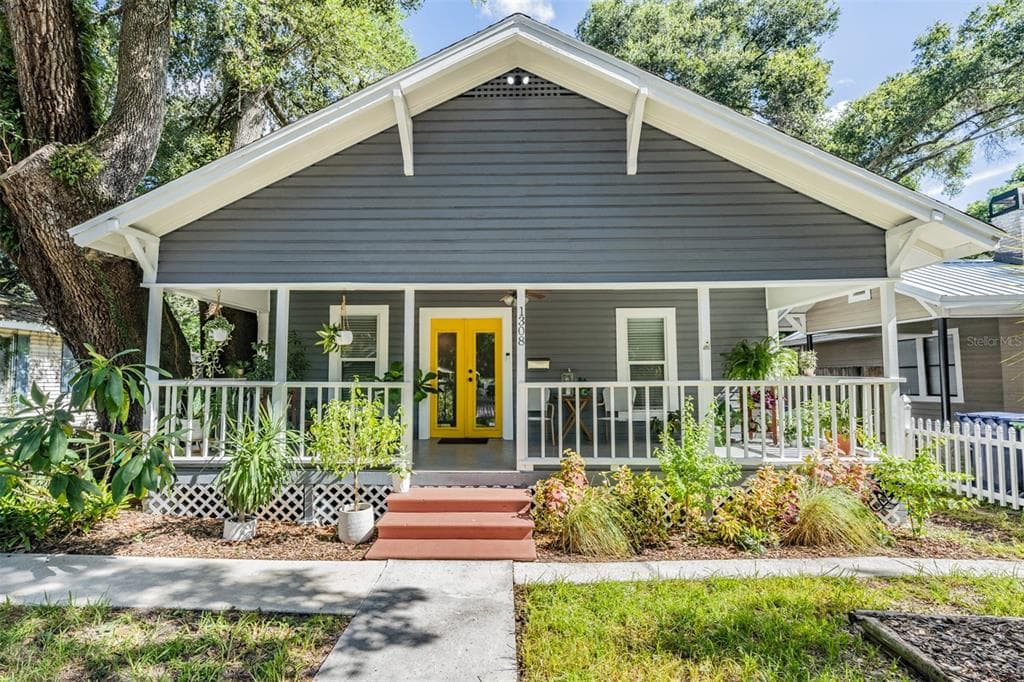 1308 E OSBORNE AVENUE TAMPA, FL 33603