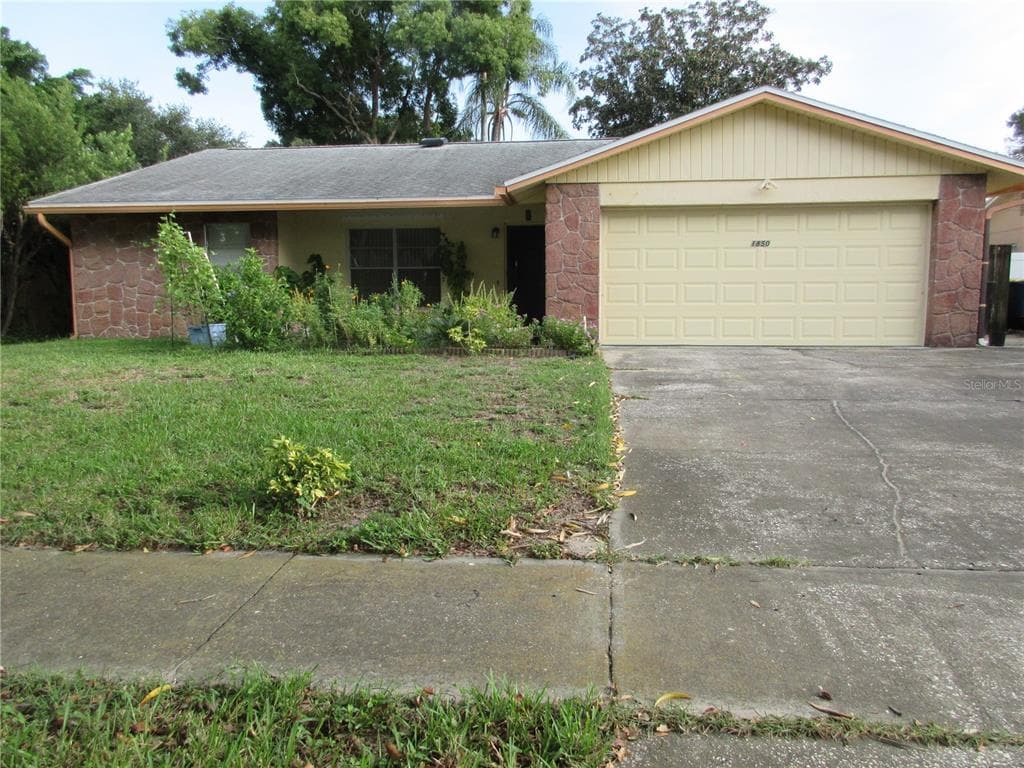 1850 SETON DRIVE CLEARWATER, FL 33763