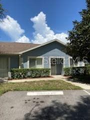 8153 STURBRIDGE COURT UNIT 8153 WEEKI WACHEE, FL 34613
