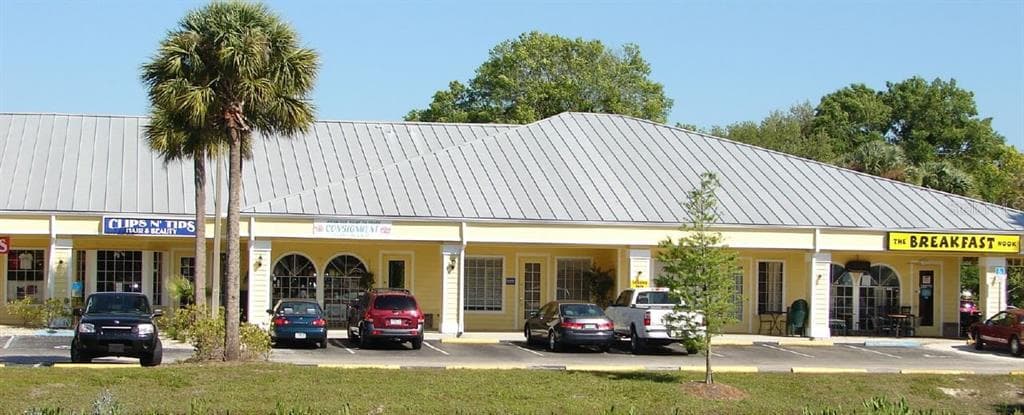 1532 LAND O LAKES BOULEVARD LUTZ, FL 33549