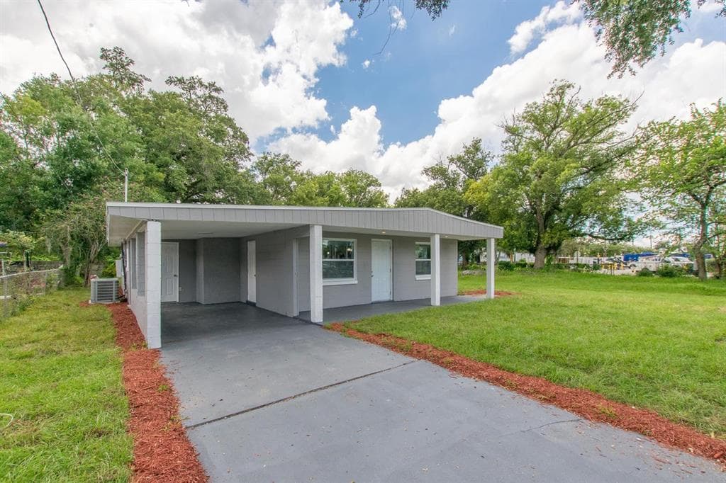 928 CITRUS STREET ORLANDO, FL 32805