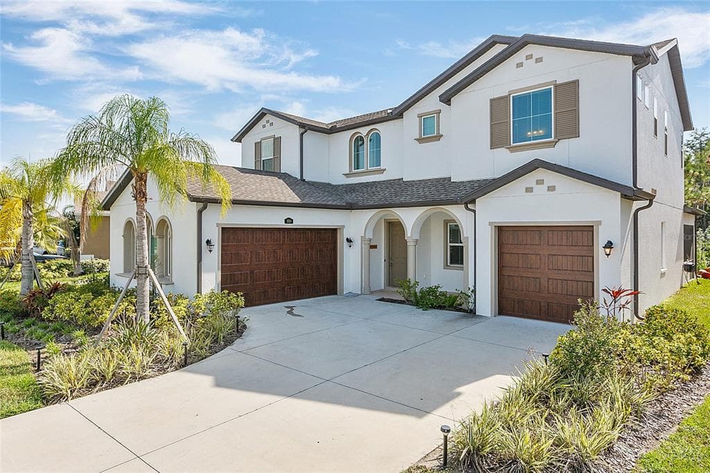 18204 LEAFMORE STREET LUTZ, FL 33548