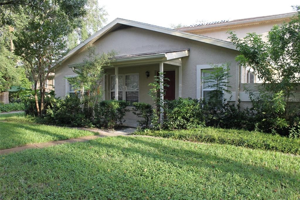 6329 MISTY TERRACE TEMPLE TERRACE, FL 33617