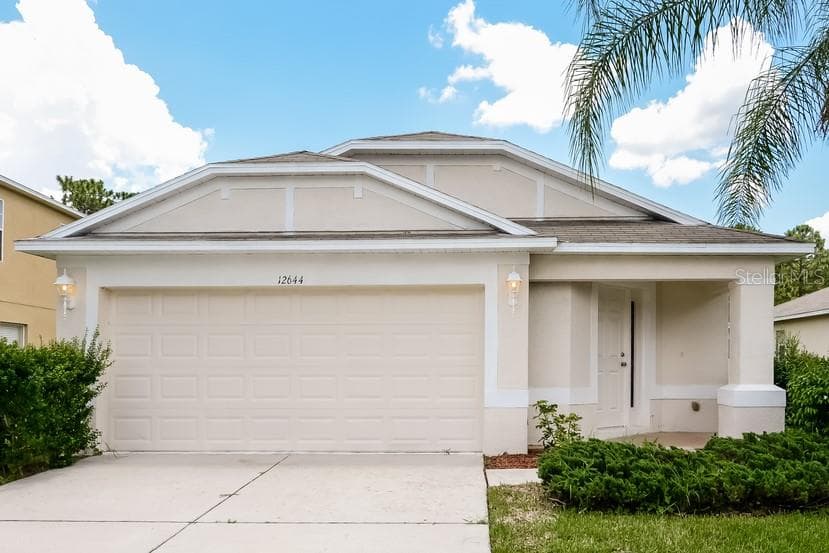 12644 WHITE BLUFF ROAD HUDSON, FL 34669