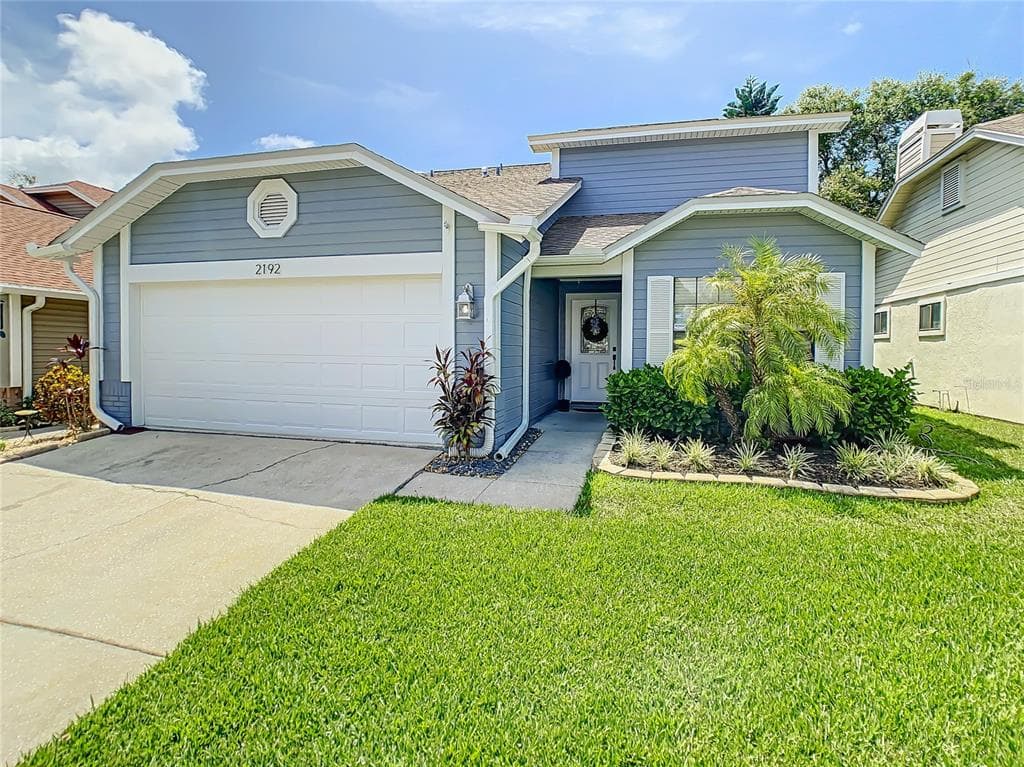 2192 SPRINGRAIN DRIVE