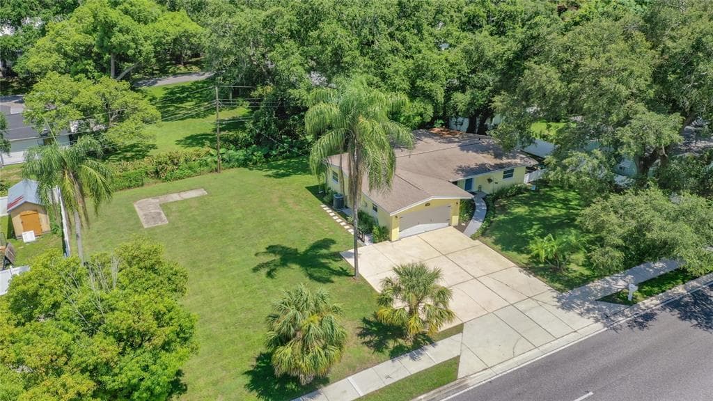 TBD PHILIPPE PARKWAY SAFETY HARBOR, FL 34695