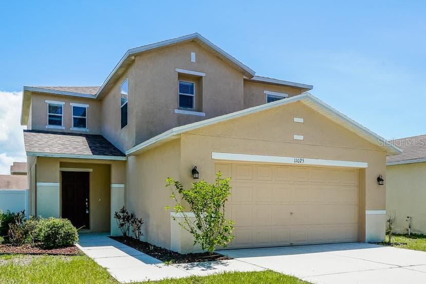 11025 GOLDEN SILENCE DRIVE RIVERVIEW, FL 33579