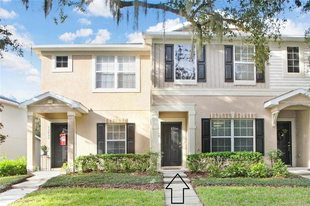 15854 FISHHAWK VIEW DRIVE LITHIA, FL 33547