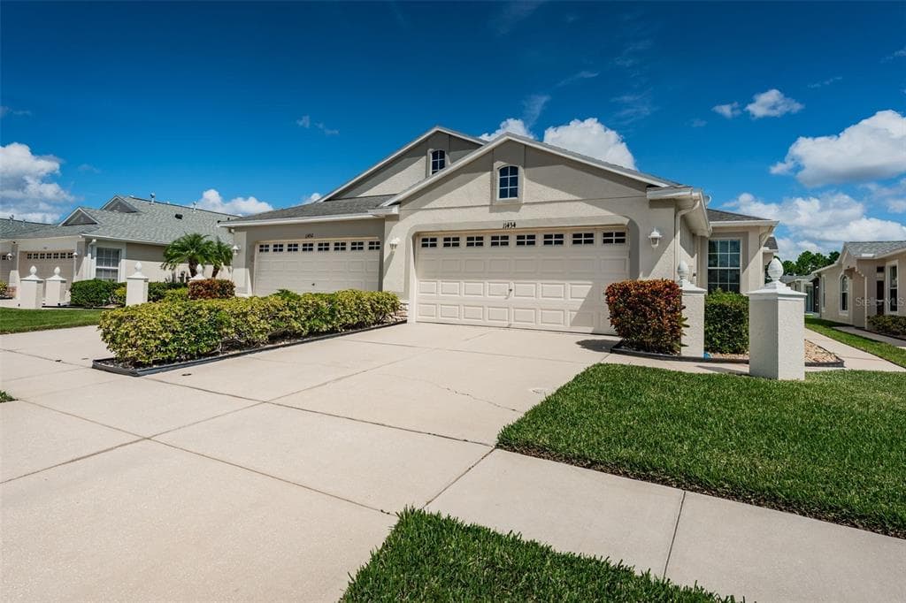 11434 CAMBRAY CREEK LOOP RIVERVIEW, FL 33579