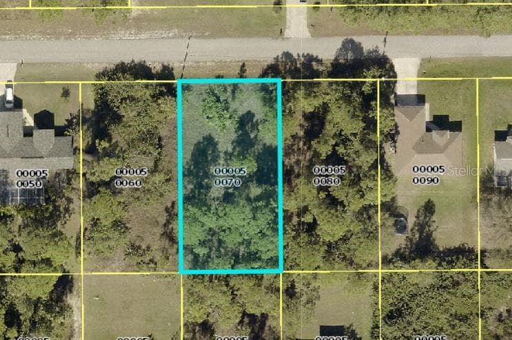 2907 16TH STREET W LEHIGH ACRES, FL 33971