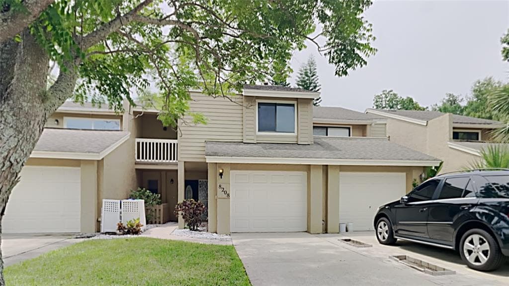 8208 CITRUS CHASE DRIVE ORLANDO, FL 32836