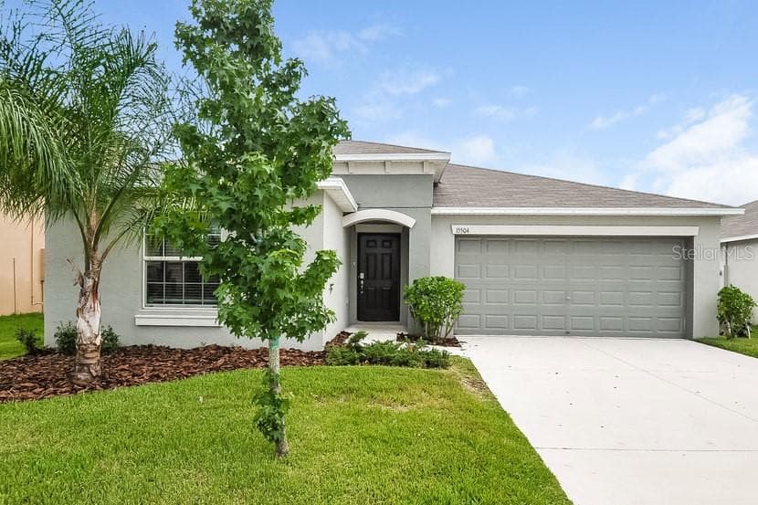 15504 CAYNOR ASH LANE RUSKIN, FL 33573