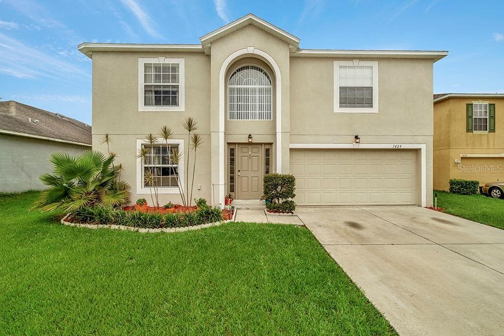 1429 SHOREWOOD DRIVE