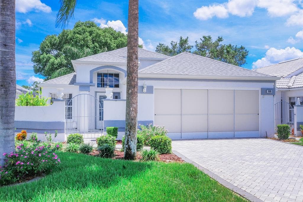 1080 VISTA FINA COURT SPRING HILL, FL 34608
