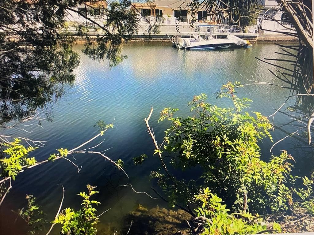 0 NE BERTRAM DRIVE HUDSON, FL 34667