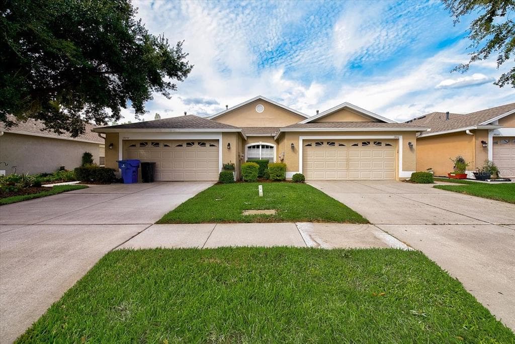 19237 BARRED OWL COURT LAND O LAKES, FL 34638
