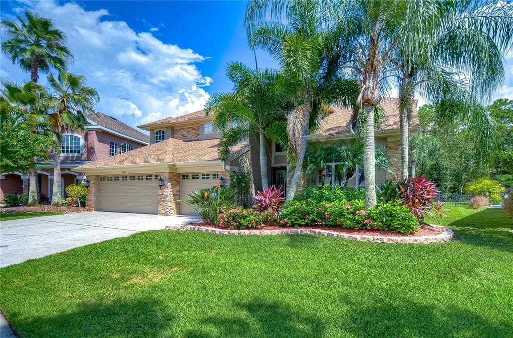11670 RENAISSANCE VIEW COURT TAMPA, FL 33626