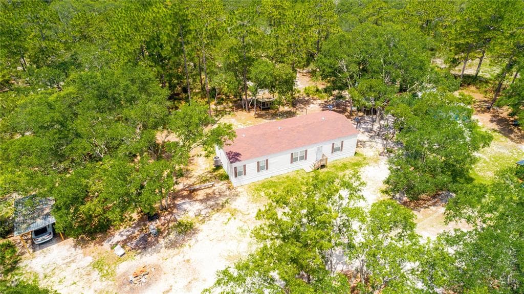 15265 WAGON WHEEL TRAIL WEEKI WACHEE, FL 34614